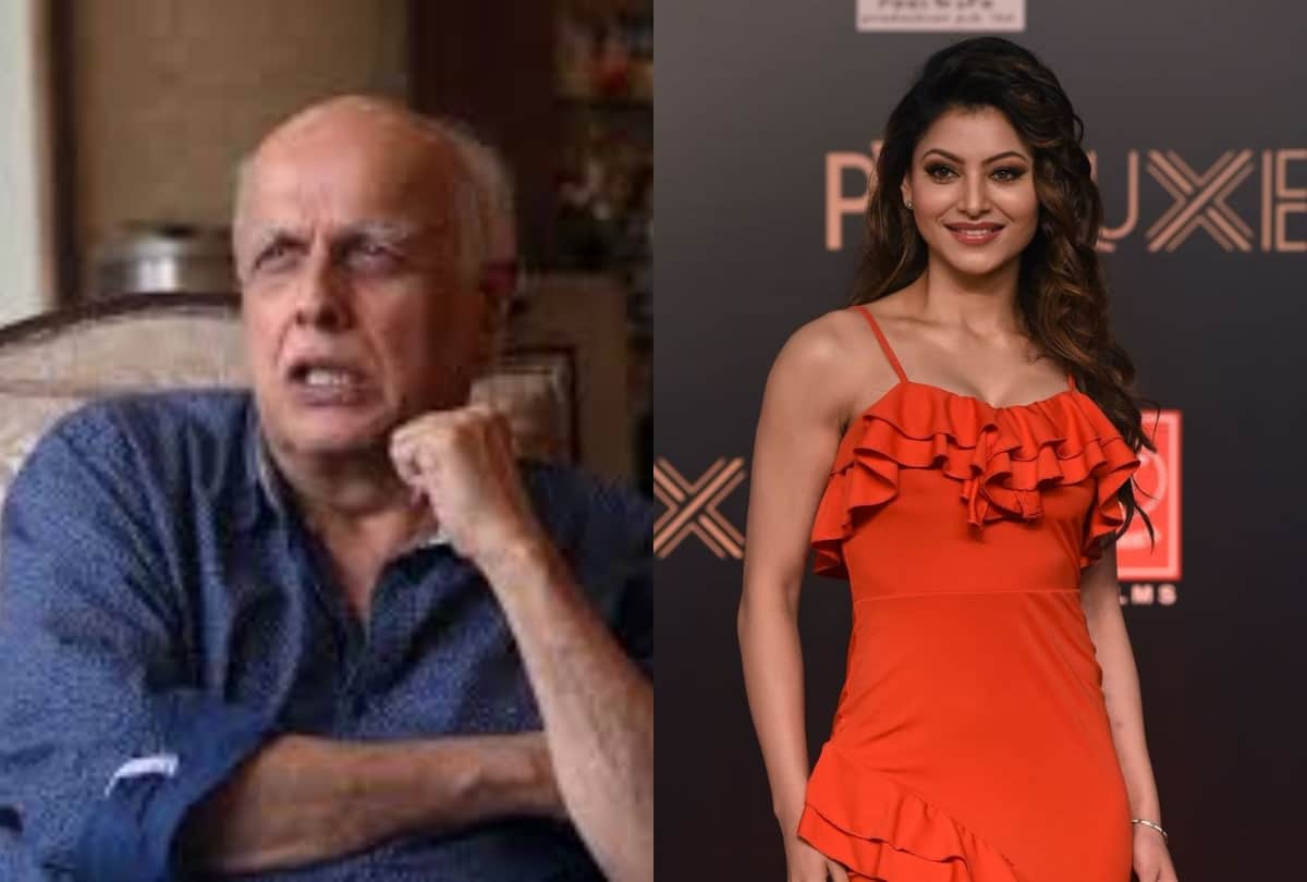 NCW notice to Mahesh Bhatt And Urvashi Rautela for recording of statement in sexual abuse case