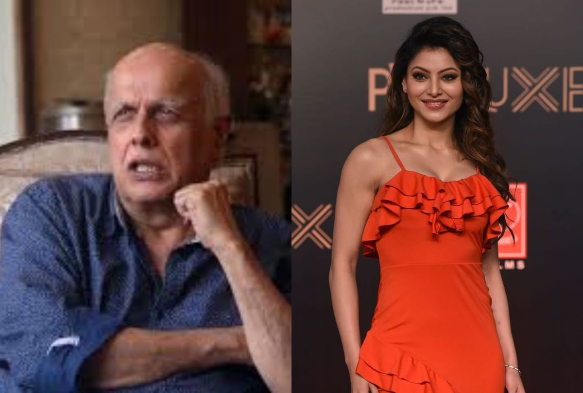 NCW notice to Mahesh Bhatt And Urvashi Rautela for recording of statement in sexual abuse case