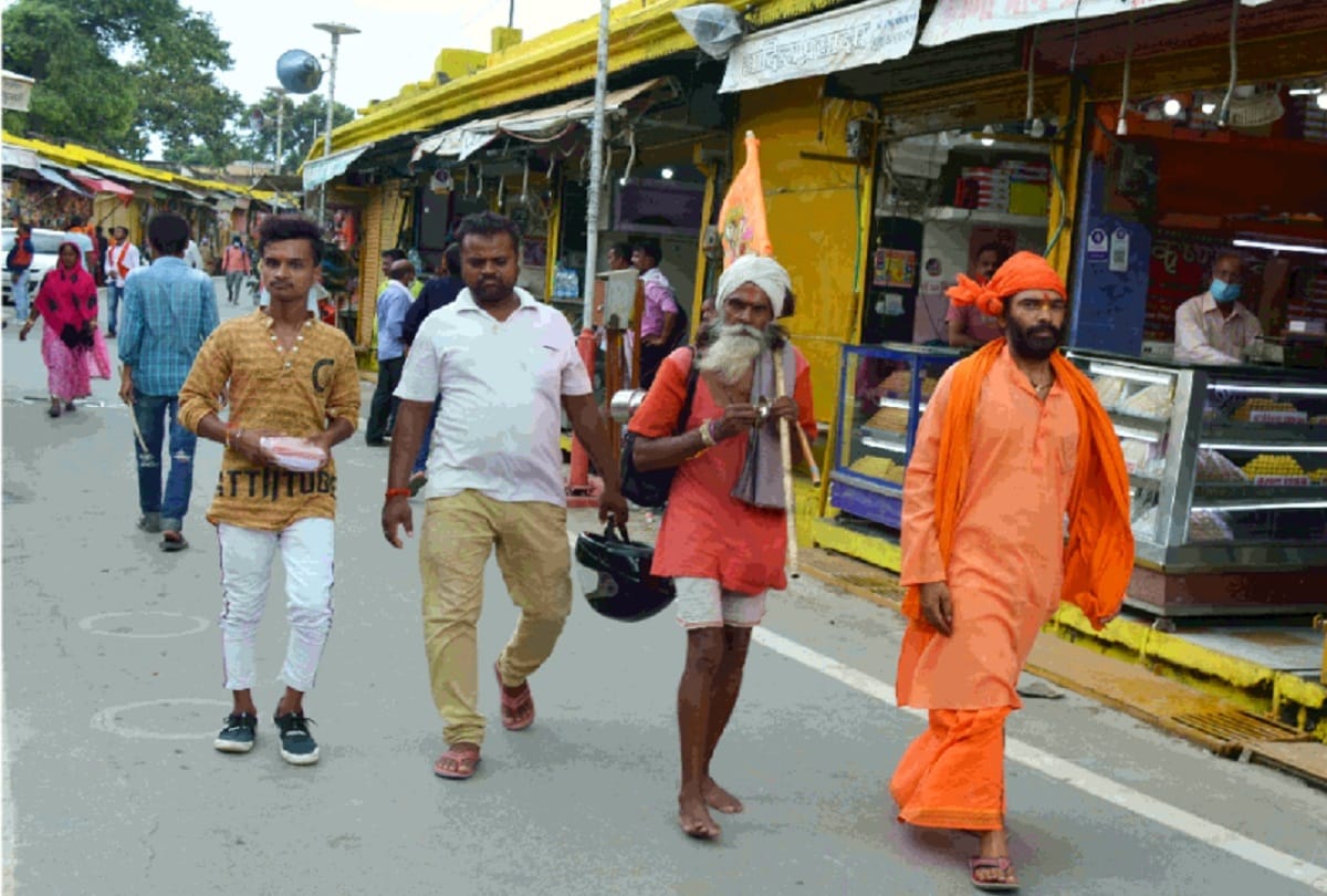 People got excited after laying the foundation stone of Ram temple in Ayodhya
