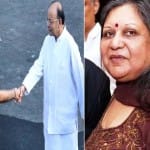 प्रधानमंत्री नरेंद्र मोदी, अरुण जेटली, संगीता जेटली