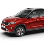 Kia Sonet
