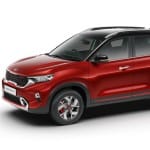 Kia Sonet