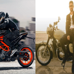 KTM 250 Duke BS6 Vs Jawa Forty Two BS6