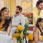 राणा दग्गुबाती की शादी मिहिका बजाज के साथ होने जा रही है