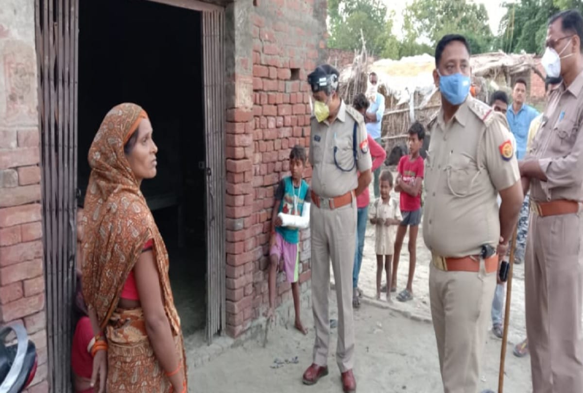 couple commits suicide in bahraich 