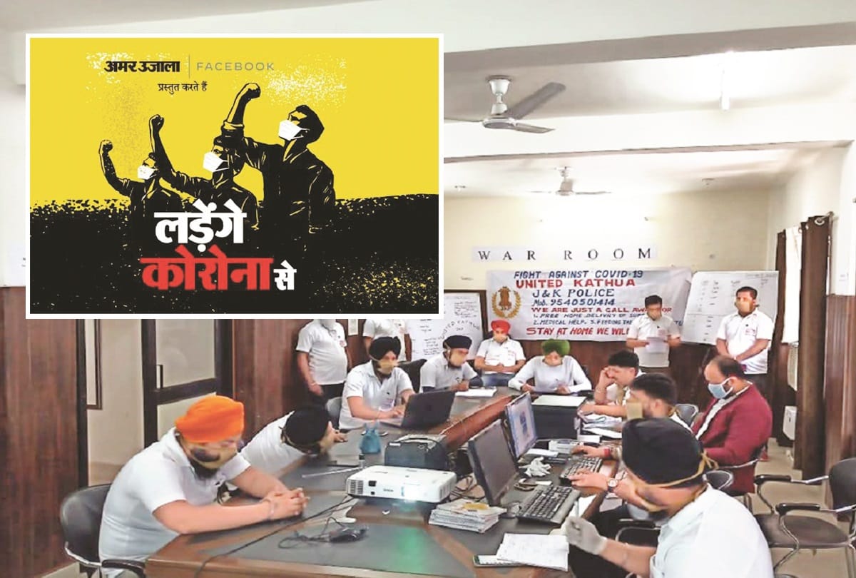 17 community kitchens run for 62 days in crisis now becomes idle of dumb people