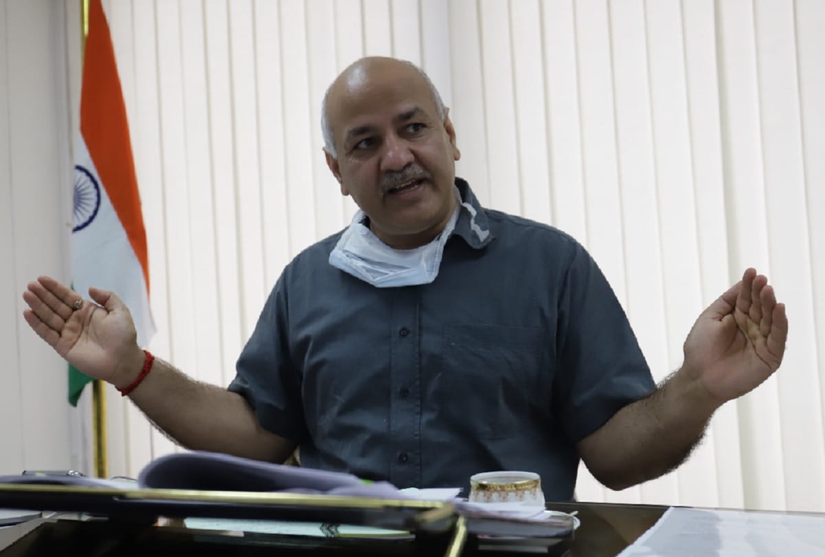 Basic principles of new education policy are good but how to apply is not clear said manish sisodia