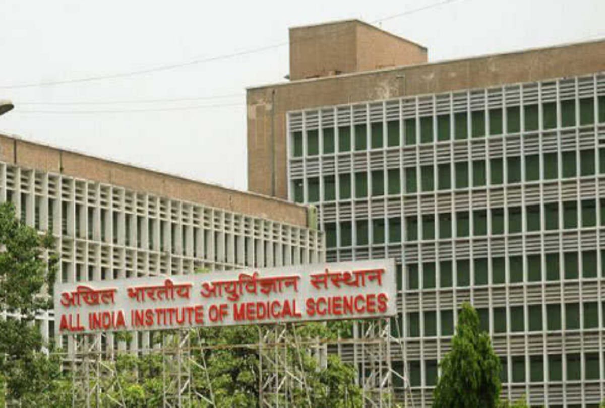 girl's condition stable after surgery in aiims