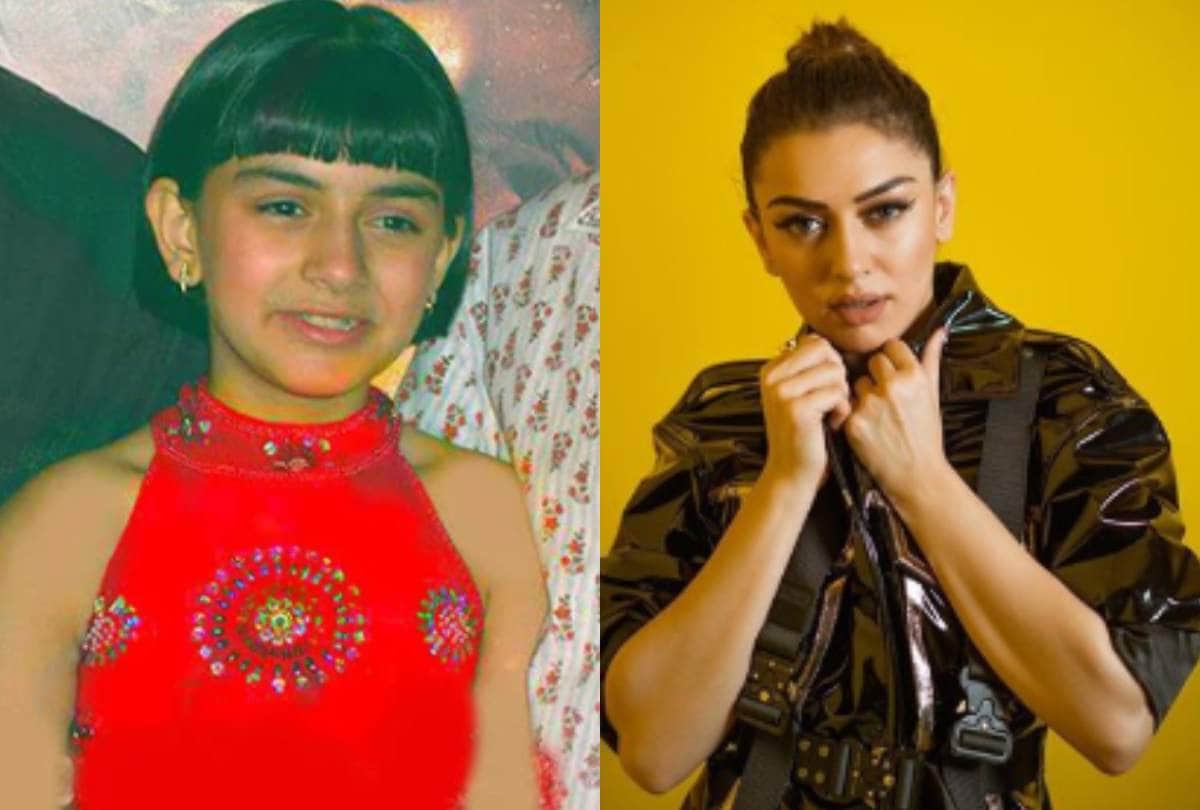 hansika motwani birthday here know about her journey