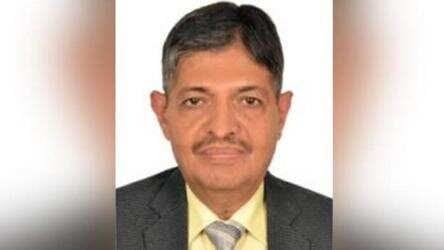 Chairman of UPSC