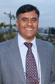 Dean Of DU