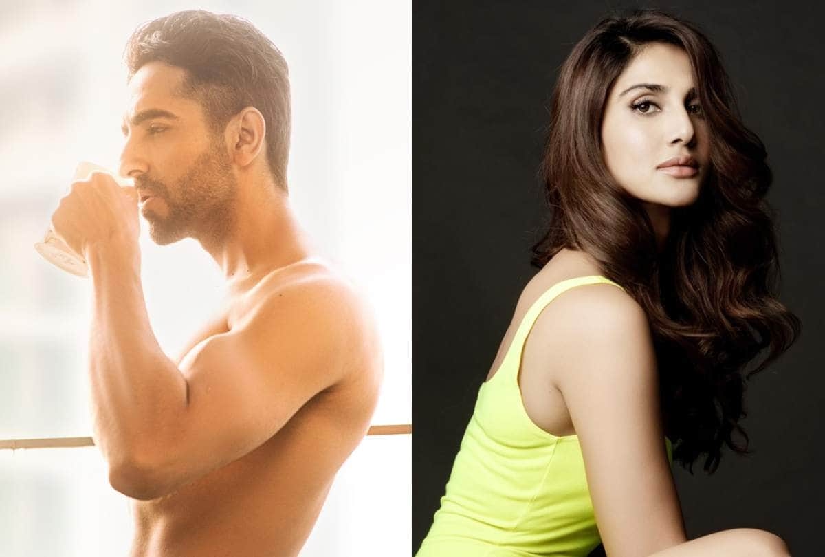 Ayushmann Khurrana and Vaani Kapoor Starring Upcoming Film To Shoot In Chandigarh From October
