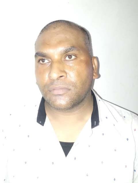 fake lieutenant colonal arrested from aligarh
