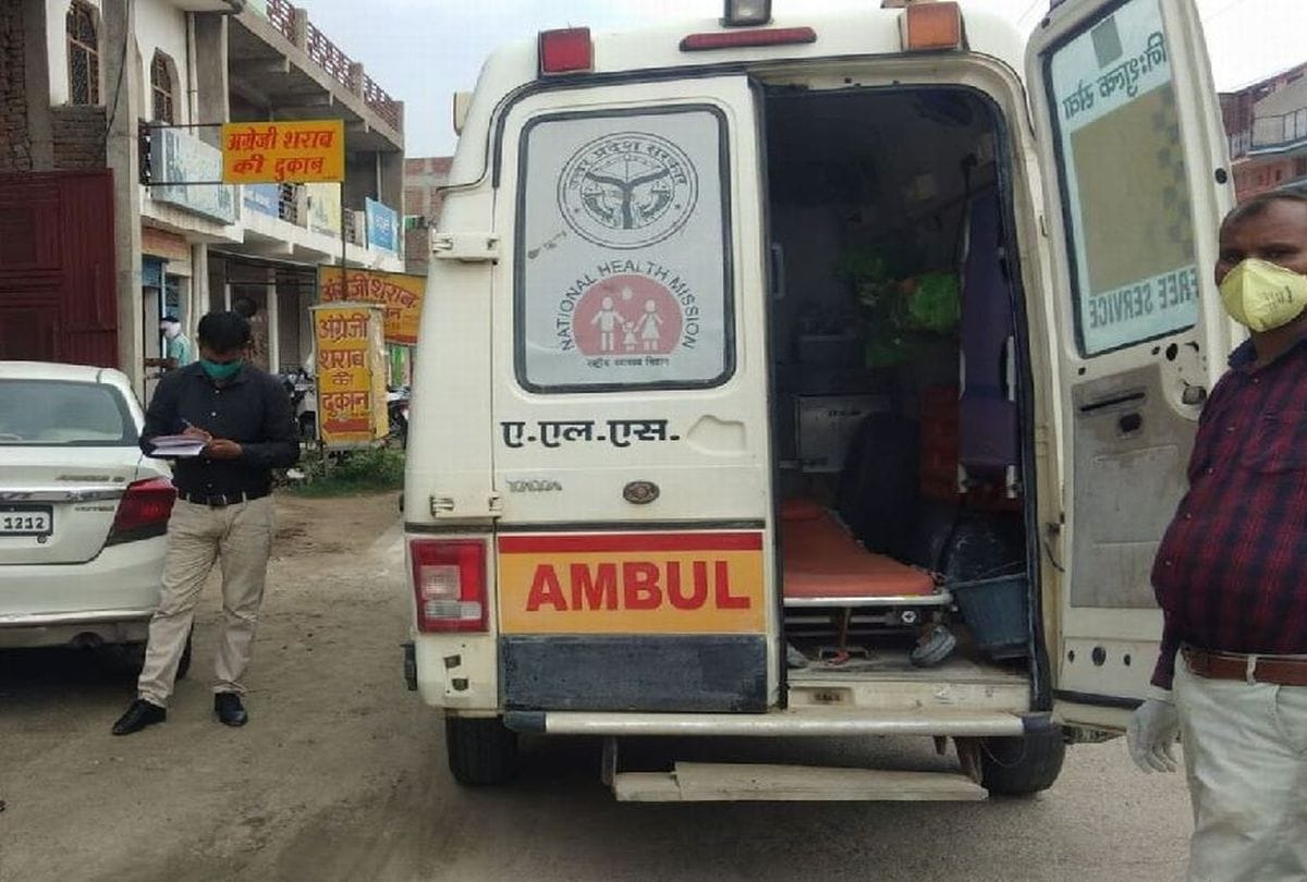 14 laborers deteriorated due to gas leak, one dead