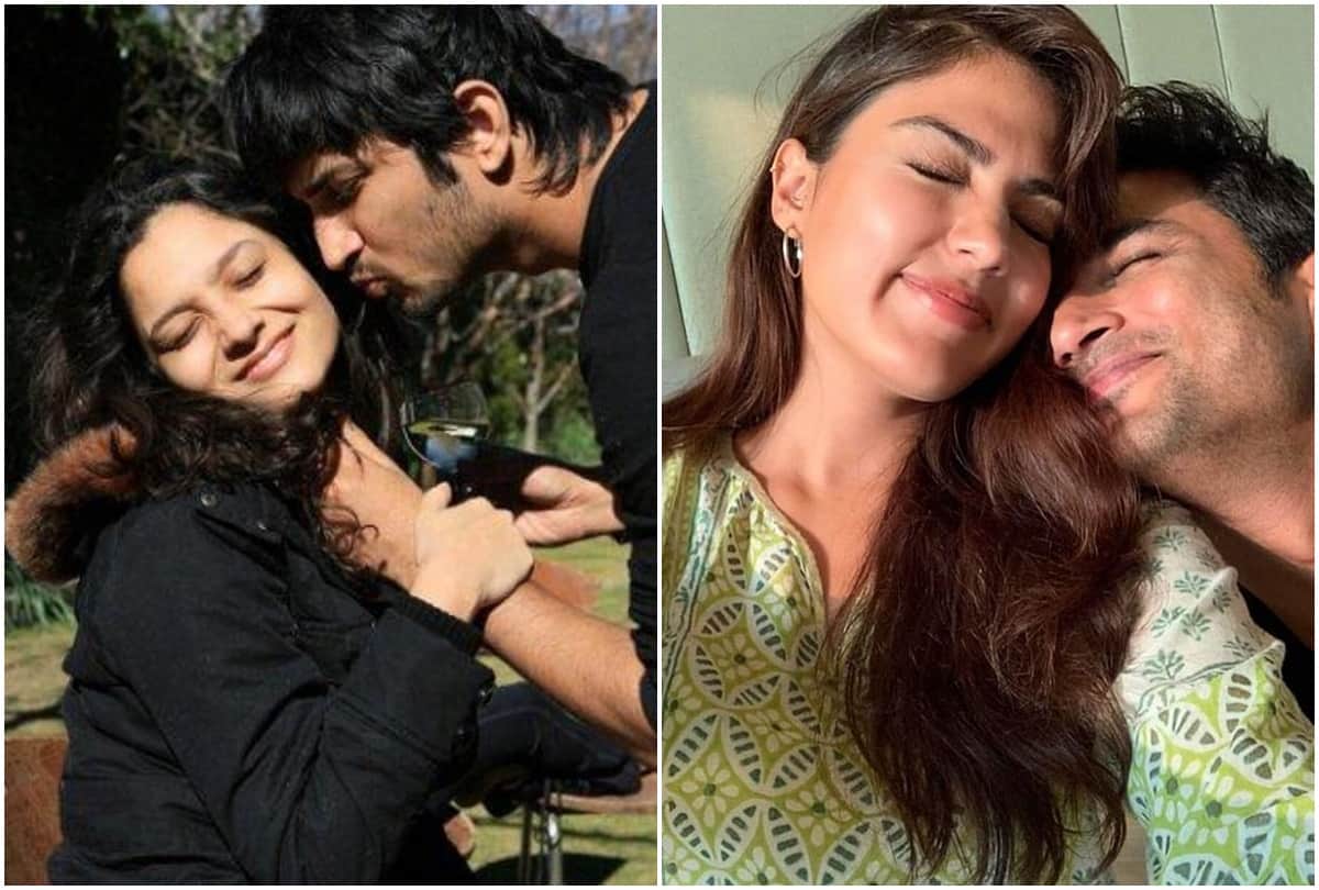 Sushant Singh Rajput case Ankita Lokhande exposed and refuted a claim made by Rhea Chakraborty in her interview about his claustrophobia
