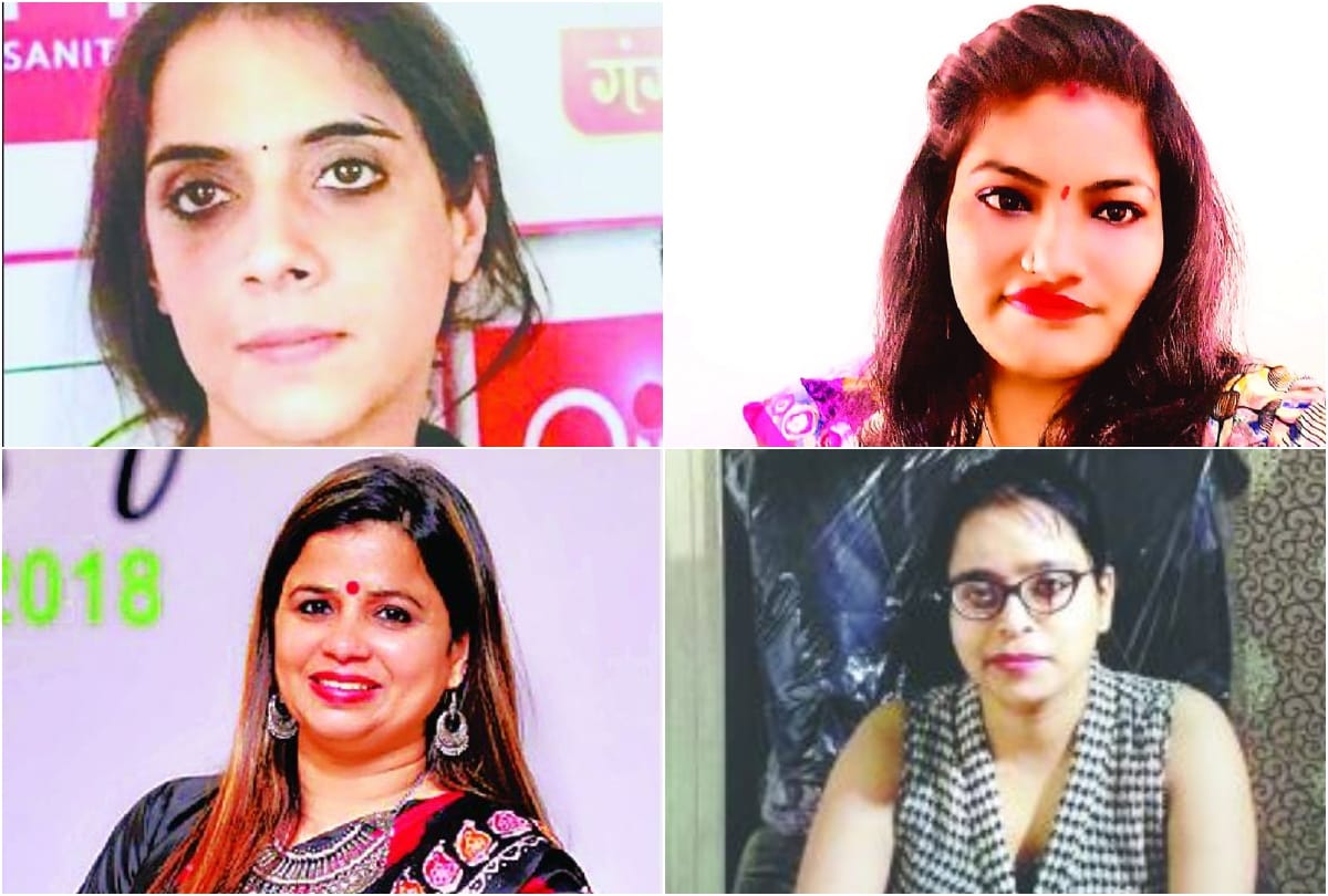 Aparajita 100 Million Smiles succes story of women entrepreneurs