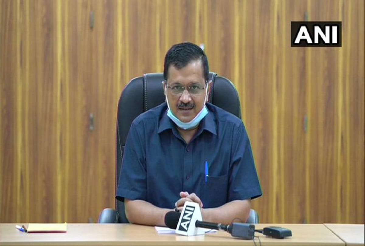 Daring Cities 2020 Delhi MC Arvind Kejriwal invited to address the summit