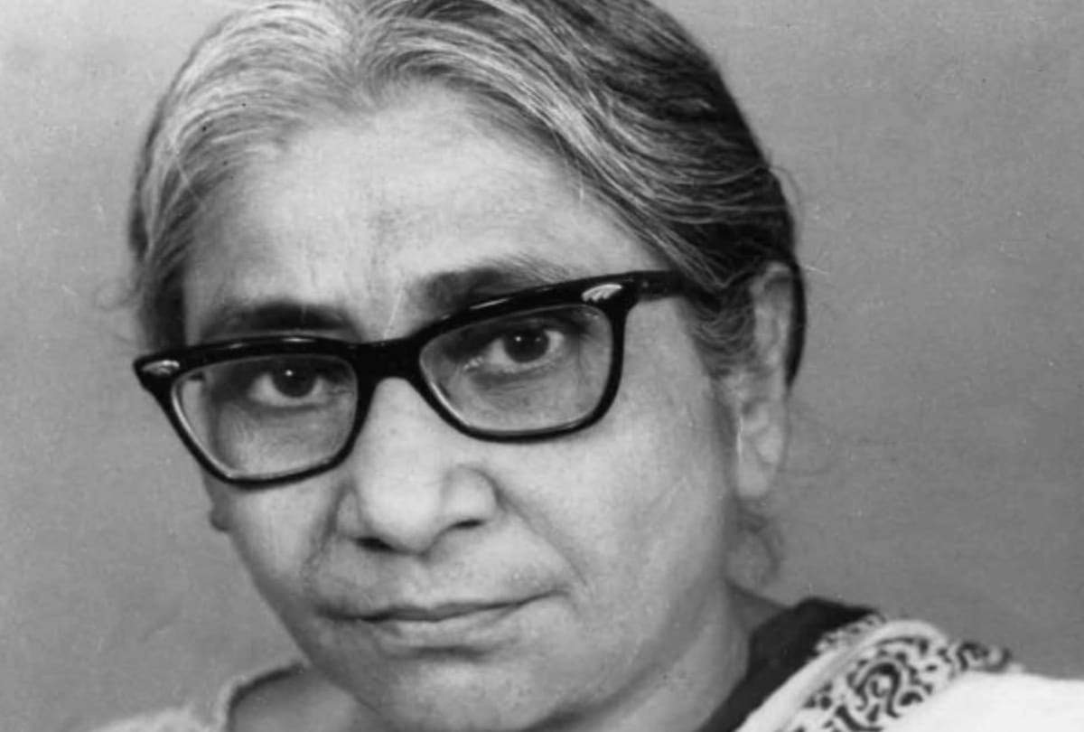 indian famous women scientists who created history