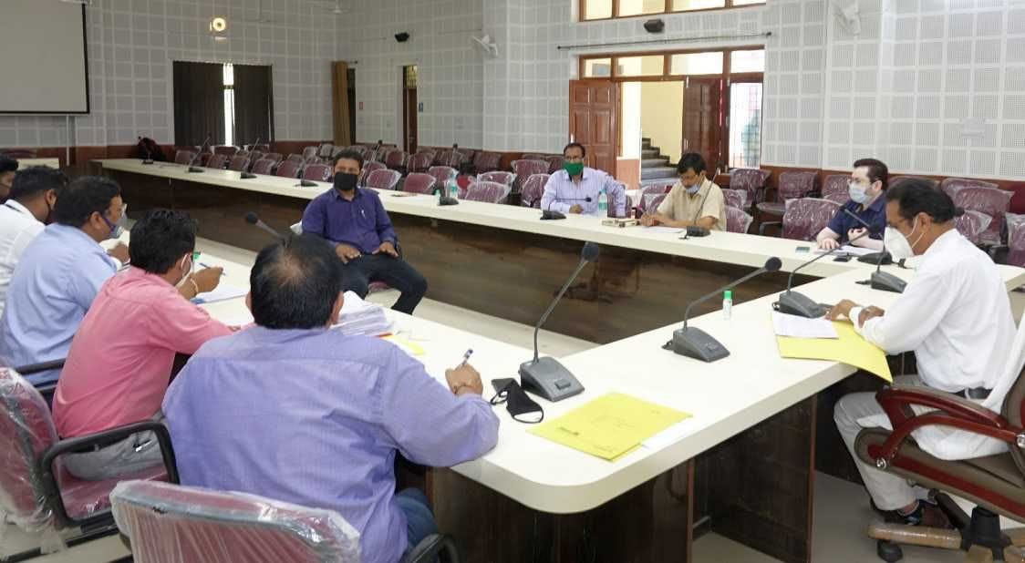 1.44 crore sanctioned for self-employment