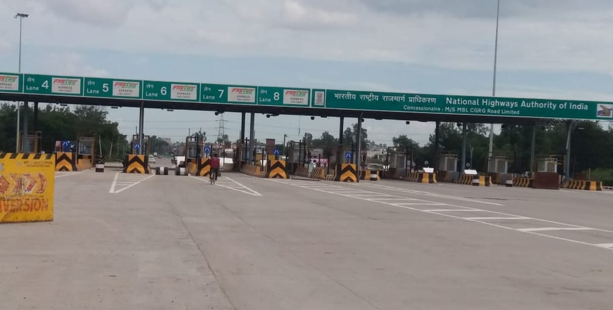 All four flyovers open on Dehradun-Delhi highway