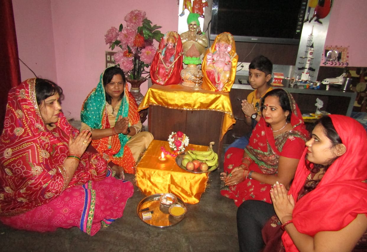 ganesh chaturthi