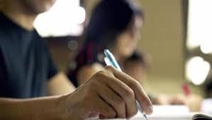 Bed entrance exam 2020