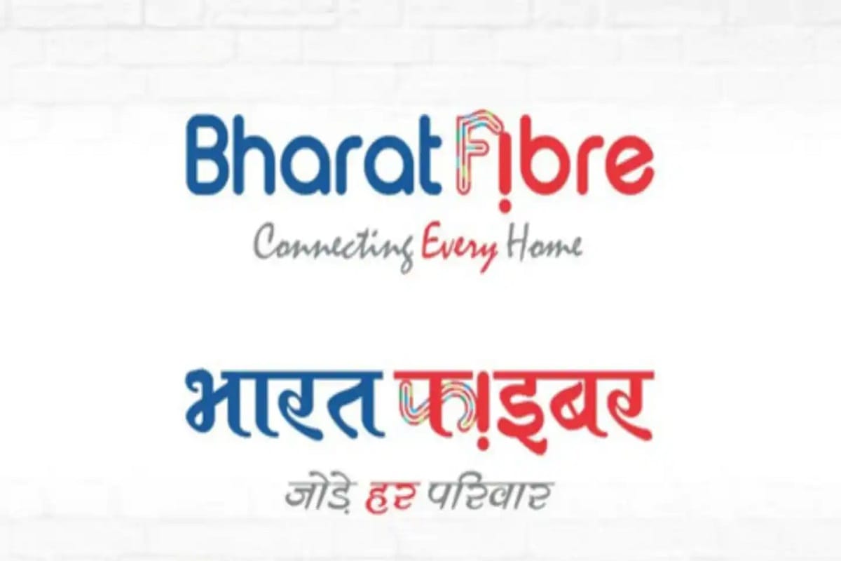 bharat fiber
