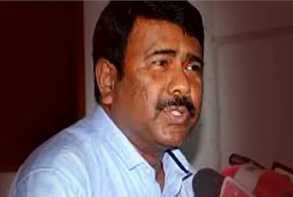 congress mp says one months salary pay to build hospital on land allotted for mosque in ayodhya
