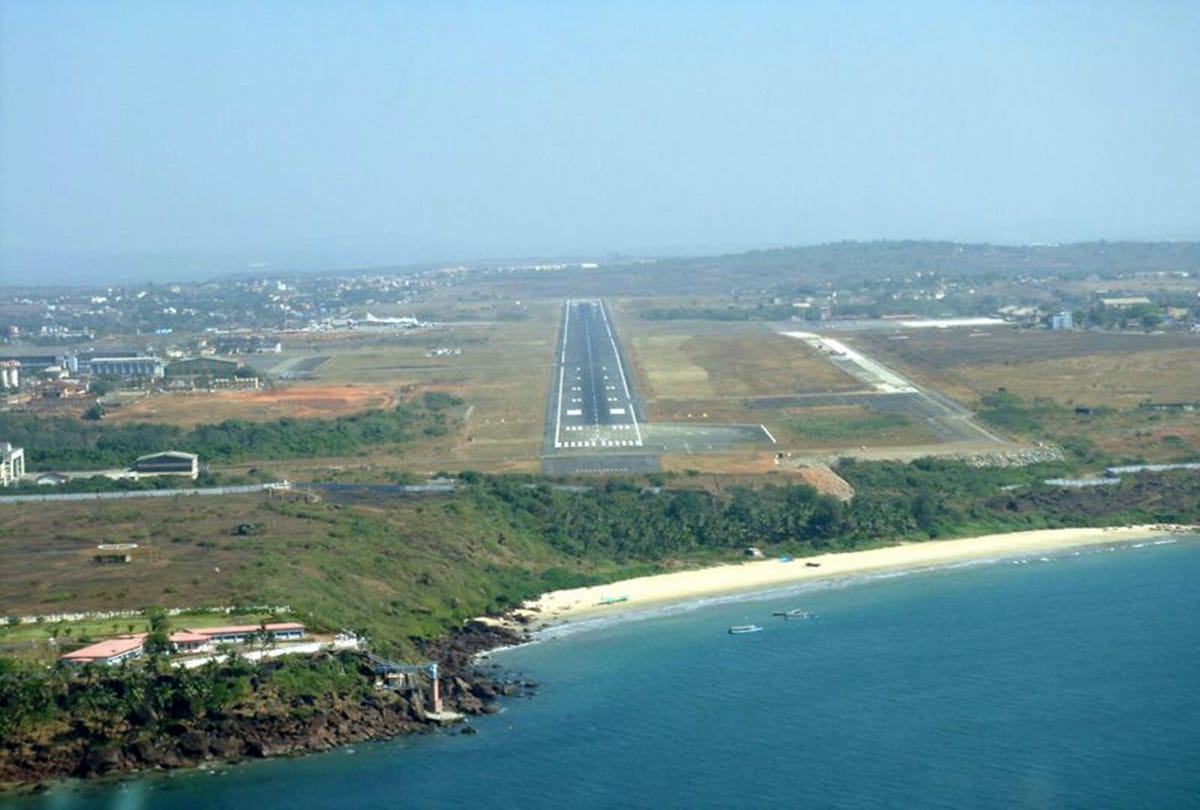 Dabolim and Mopa airports in Goa to function simultaneously: Union minister V K Singh