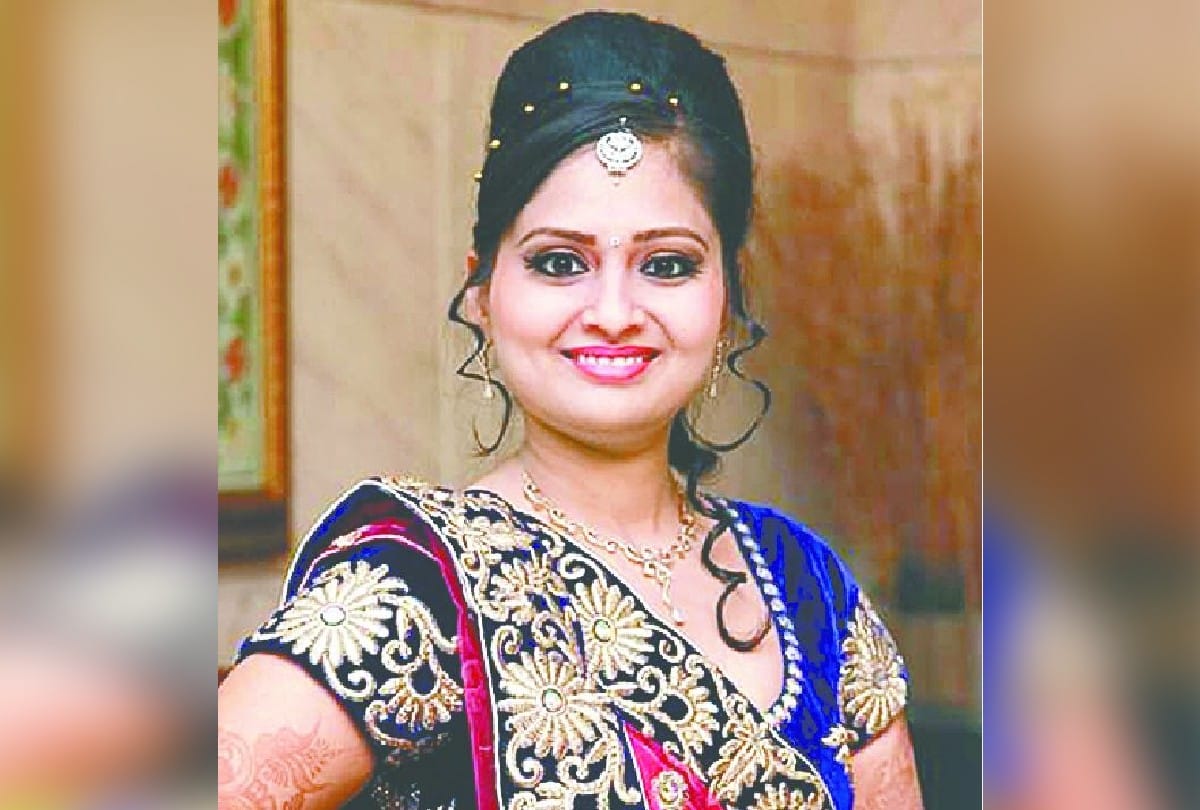 Husband Doctor Sumit arrested for dowry murder of doctor Deepti
