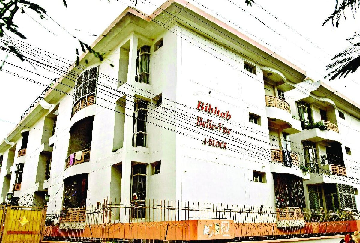 Doctor Deepti Death Case Non-Bailable Warrants Issued For Dr. Sc Agarwal