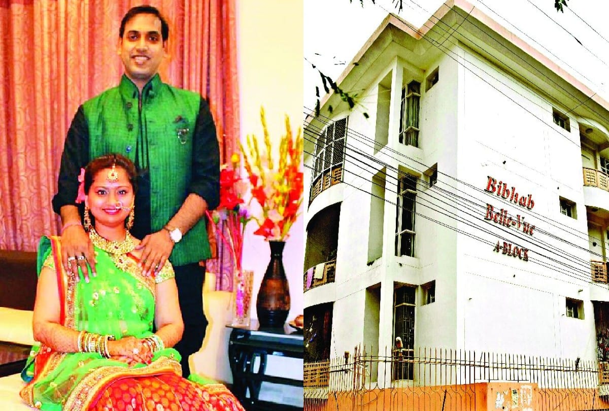 Dr Sumit did not get bail from High Court in Doctor Deepti Death Case
