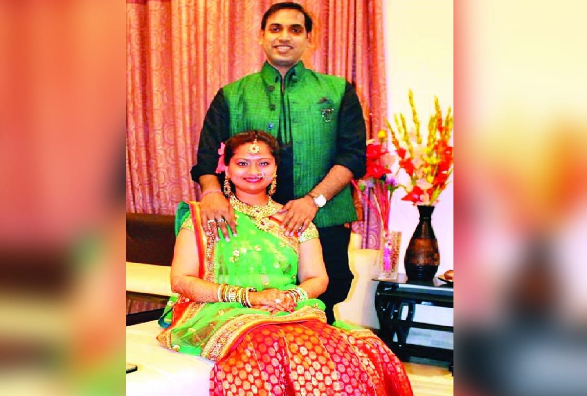 Doctor Deepti Suicide Case Father Write Latter For Up Cm Yogi