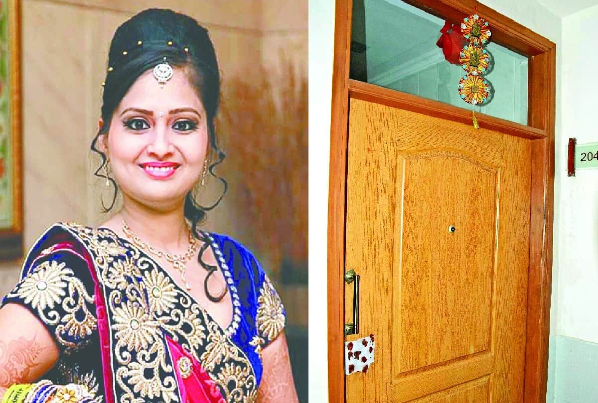 Doctor Deepti Death case Charge sheet filed against five accused in agra