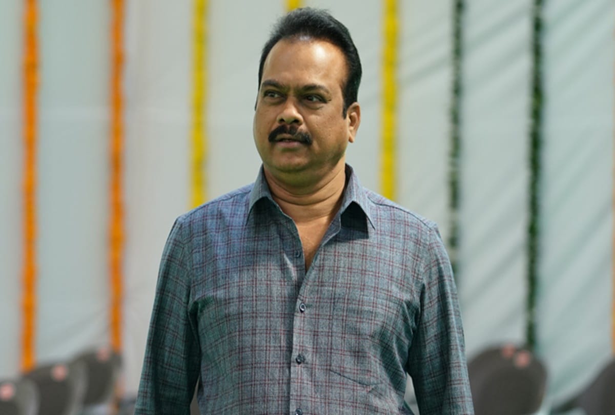 Know about rrr film producer dvv danayya happy birthday