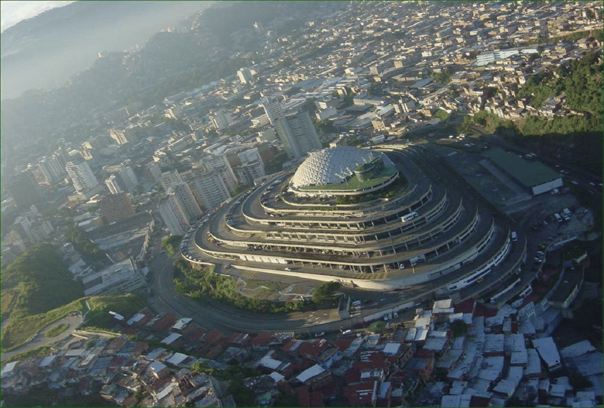 world most dangerous jail in venezuela where nobody wants to go
