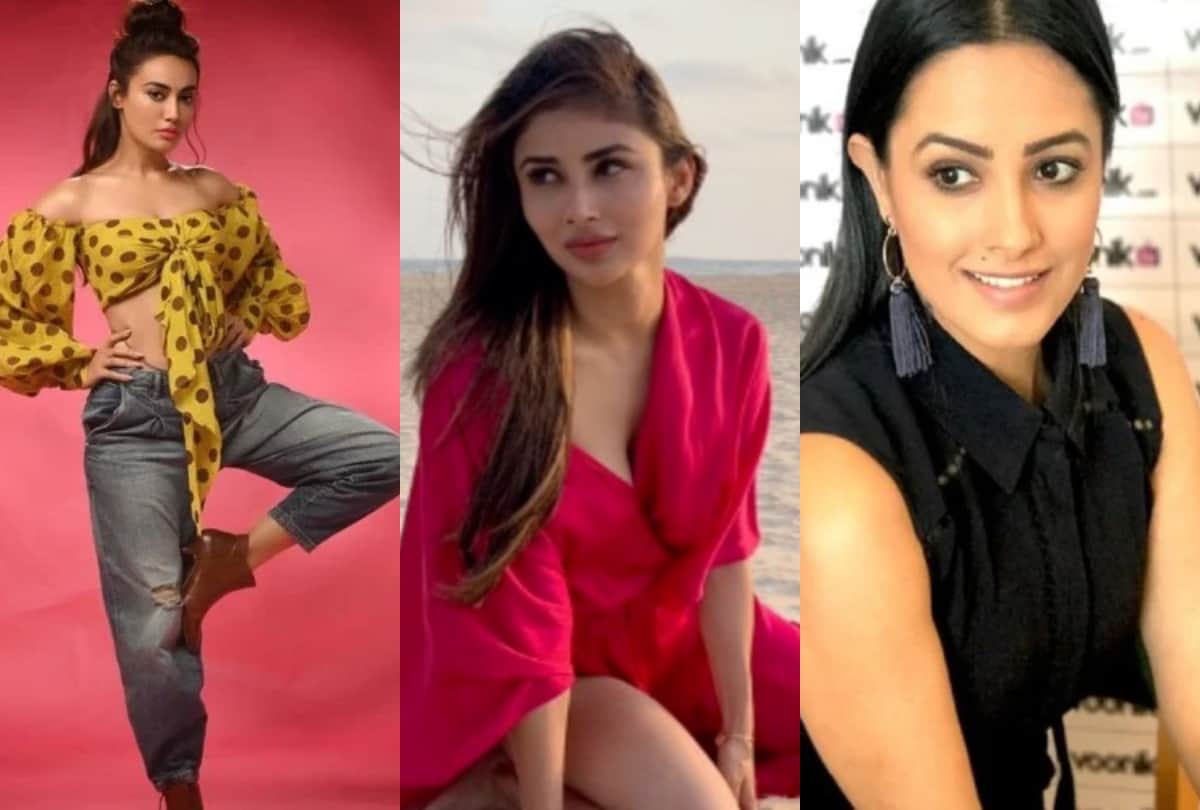 famous beautiful stunning gorgeous actress of tv industry popular tv heroines totally fashionista tv actress
