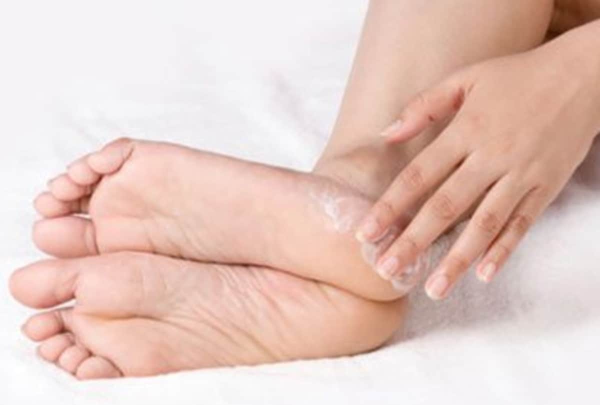 Foot Care Tips in Winter