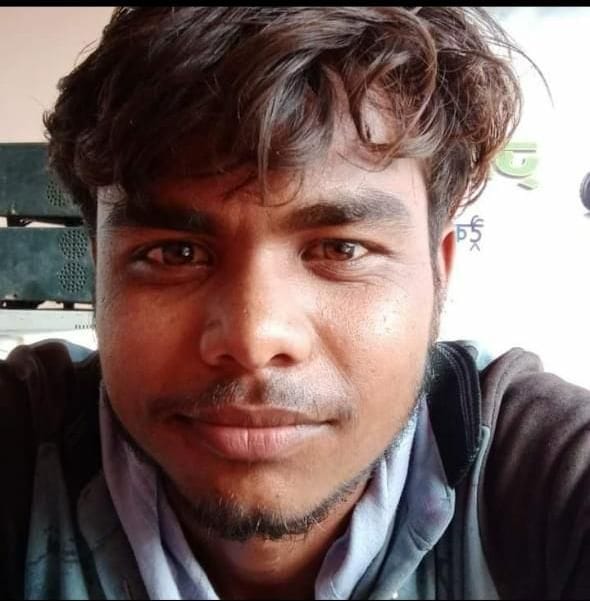 Electrician murdered by hammering his head