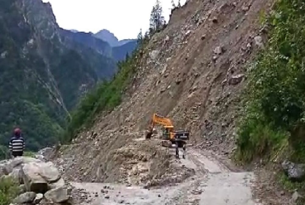 Weather Forecast Today Update in Uttarakhand:  Orange alert of heavy rain in six districts