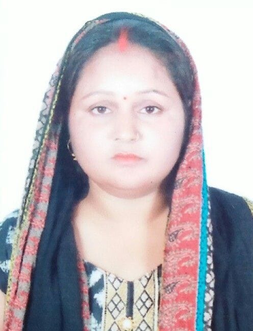 Woman's home delivery, mother and child died