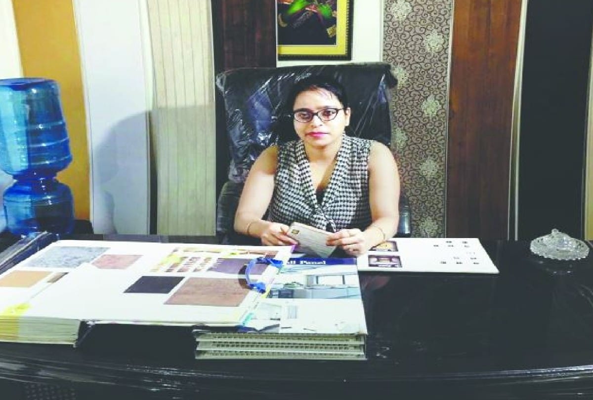 Aparajita 100 Million Smiles succes story of women entrepreneurs