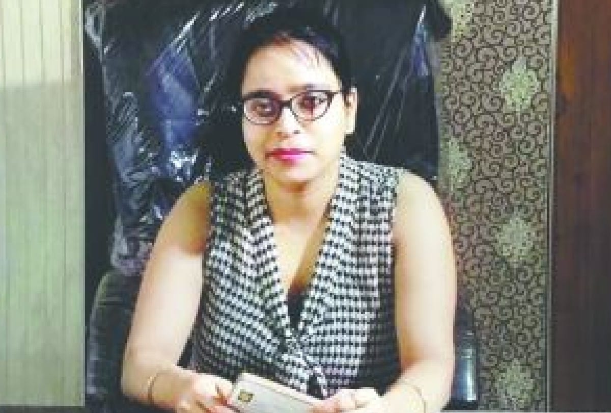 Aparajita 100 Million Smiles succes story of women entrepreneurs