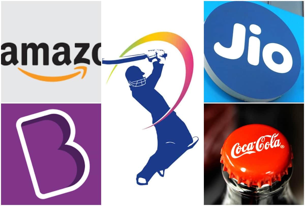 IPL 2020 Amazon Coca Cola Jio And Byju In Race For Title Sponsorship After BCCI Ends Ties With Vivo