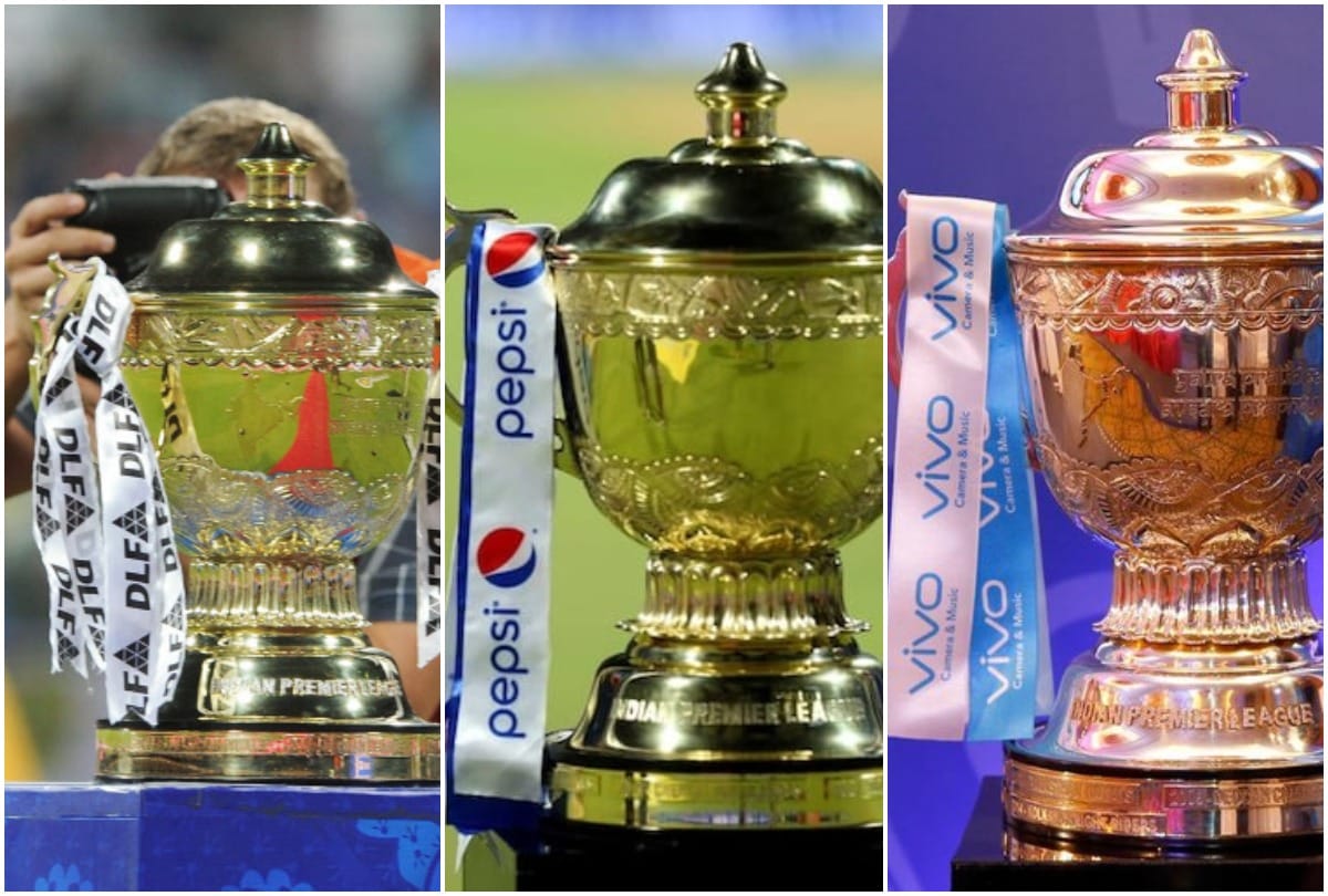 BCCI invites tender for IPL 2020 sponsorship for four month period