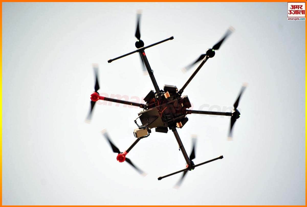 drone incident increase in border areas, People in panic due to incidents of drones in Jammu and Kashmir, demand from government to teach tough lesson to Pakistan
