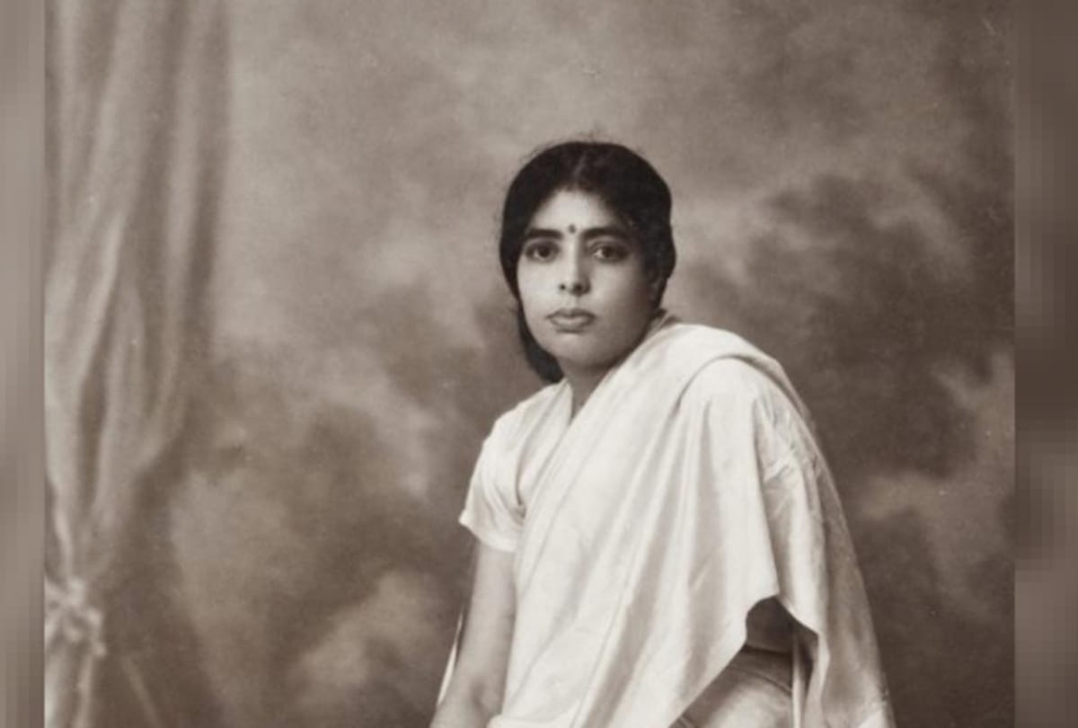indian famous women scientists who created history