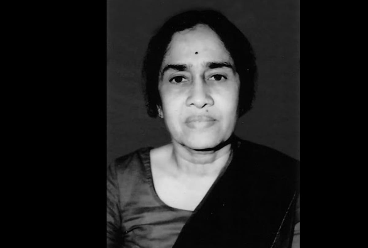indian famous women scientists who created history
