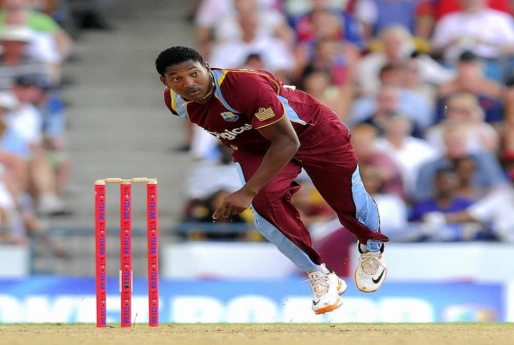 these are the top 5 wicket takers of CPL
