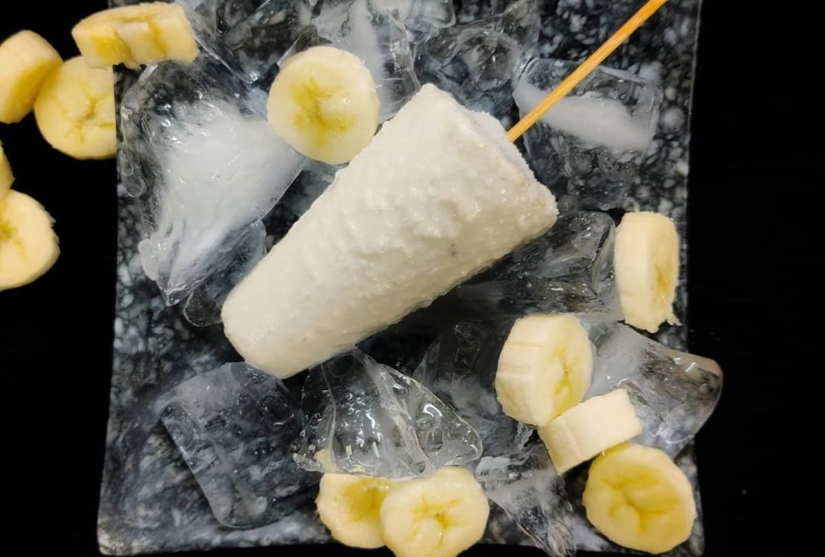 Homemade Delicious Kulfi for Summer Season Know How to Make Kulfi at Home